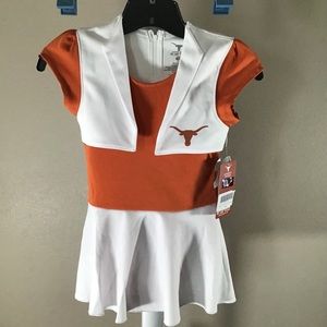 Authentic apparel dress